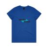 Women's Maple Tee Thumbnail