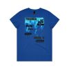 Women's Maple Tee Thumbnail