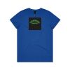 Women's Maple Tee Thumbnail