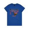 Women's Maple Tee Thumbnail