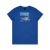 Women's Maple Tee Thumbnail