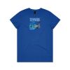 Women's Maple Tee Thumbnail