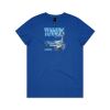 Women's Maple Tee Thumbnail