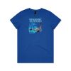 Women's Maple Tee Thumbnail