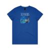 Women's Maple Tee Thumbnail