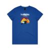 Women's Maple Tee Thumbnail