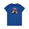 Women's Maple Tee Thumbnail