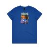Women's Maple Tee Thumbnail