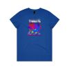 Women's Maple Tee Thumbnail