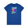 Women's Maple Tee Thumbnail