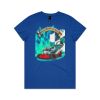 Women's Maple Tee Thumbnail