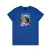 Women's Maple Tee Thumbnail