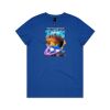 Women's Maple Tee Thumbnail
