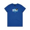 Women's Maple Tee Thumbnail