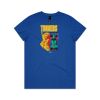 Women's Maple Tee Thumbnail