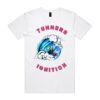 Mens Staple Tee Thumbnail