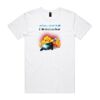 Mens Staple Tee Thumbnail