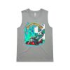 Women's Upside Tank Thumbnail