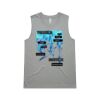 Women's Upside Tank Thumbnail