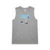 Women's Upside Tank Thumbnail