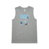 Women's Upside Tank Thumbnail