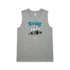 Women's Upside Tank Thumbnail