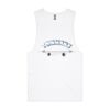 Mens Barnard Tank Thumbnail