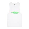 Mens Barnard Tank Thumbnail