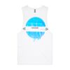 Mens Barnard Tank Thumbnail