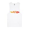 Mens Barnard Tank Thumbnail