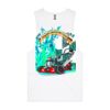 Mens Barnard Tank Thumbnail