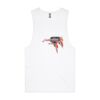 Mens Barnard Tank Thumbnail