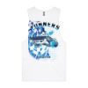 Mens Barnard Tank Thumbnail