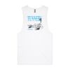 Mens Barnard Tank Thumbnail