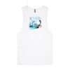 Mens Barnard Tank Thumbnail