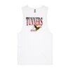 Mens Barnard Tank Thumbnail