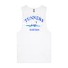 Mens Barnard Tank Thumbnail