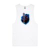 Mens Barnard Tank Thumbnail