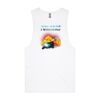 Mens Barnard Tank Thumbnail