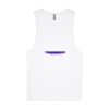Mens Barnard Tank Thumbnail