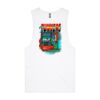 Mens Barnard Tank Thumbnail