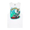 Mens Barnard Tank Thumbnail