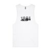 Mens Barnard Tank Thumbnail