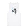 Mens Barnard Tank Thumbnail