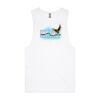 Mens Barnard Tank Thumbnail