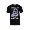 Mens Fitted Cotton Tee Thumbnail
