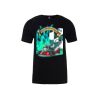 Mens Fitted Cotton Tee Thumbnail